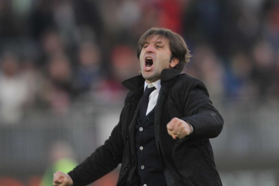 Cagliari implacabile: Rastelli allunga le mani sulla A