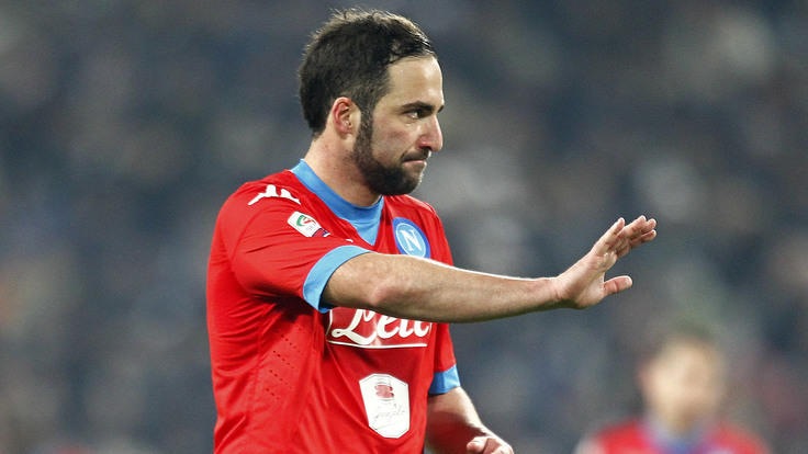 Napoli, ora serve un nuovo inizio