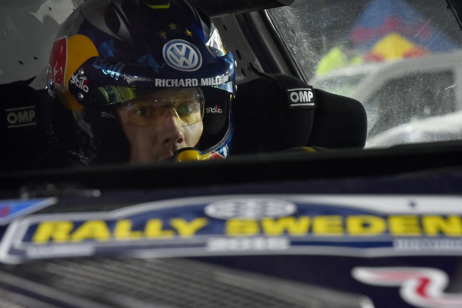 Rally, Ogier vince anche in Svezia