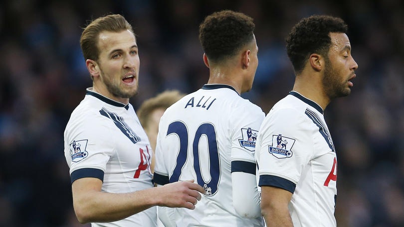 Diretta Premier League, segui Manchester City-Tottenham live