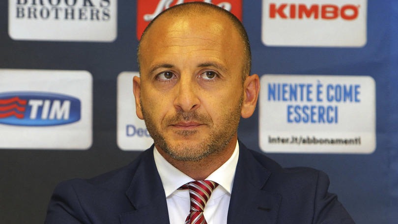 Inter, Ausilio: «Perisic? Non c'è nessun ultimatum»
