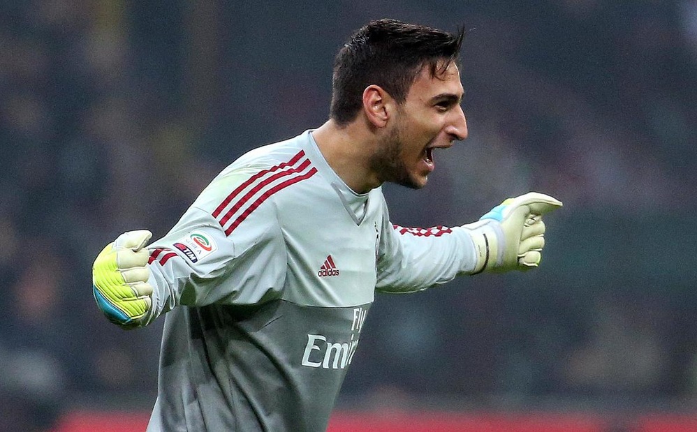 Calciomercato Milan, Donnarumma osservato dal Barcellona
