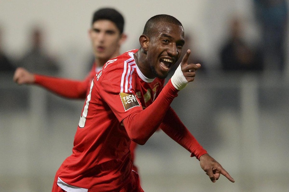 Champions: Benfica-Zenit, l'«1» favorito a 2,10