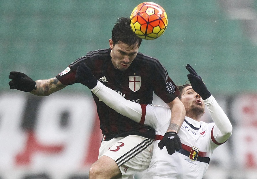 Serie A, Milan: Romagnoli ha numeri da leader