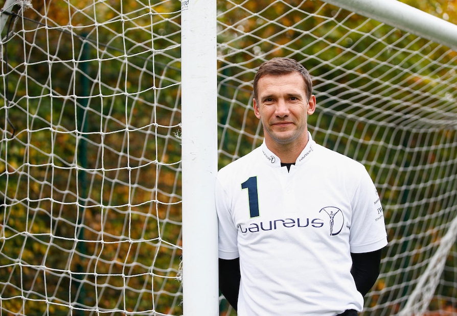 Calciomercato Ucraina, Shevchenko torna come vice ct