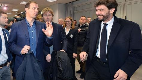 Andrea Agnelli: «Mio padre un modello e un esempio»
