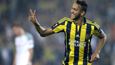 Europa League, Fenerbahçe-Lokomotiv Mosca 2-0: decide Souza