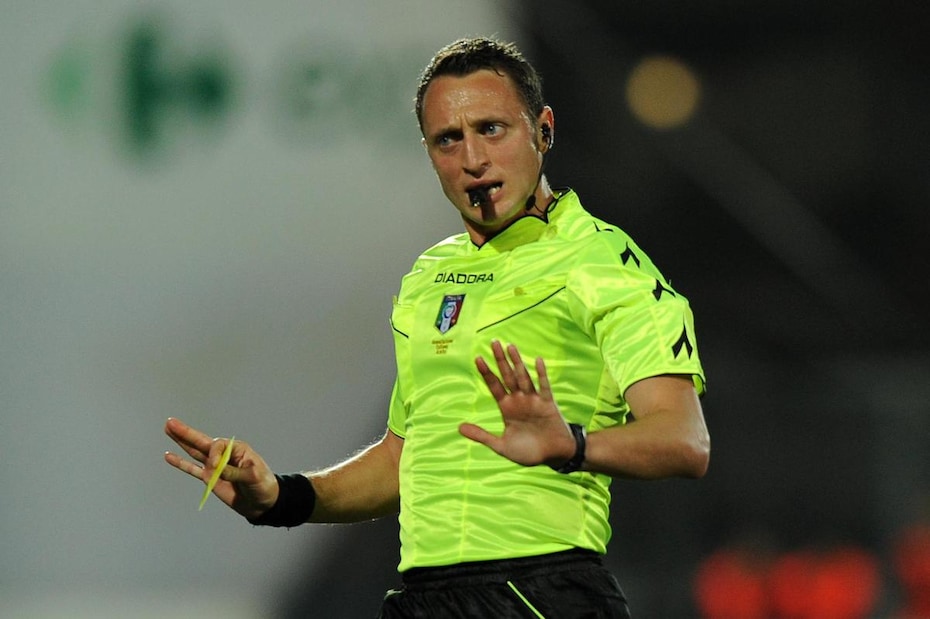Serie B Cagliari, arbitra Abisso. Bari-Latina: Serra