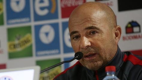 Calciomercato Chelsea, Sampaoli favorito per la panchina