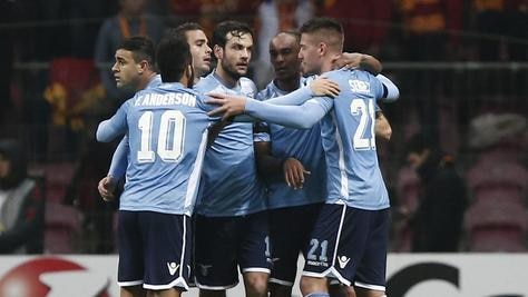 Lazio memories, Magnocavallo: «Convinto da Chinaglia»