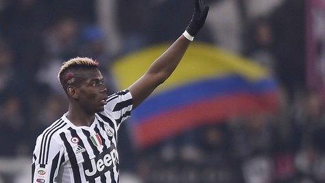 Calciomercato Juventus, Pogba: «Futuro con Guardiola? Chissà...»