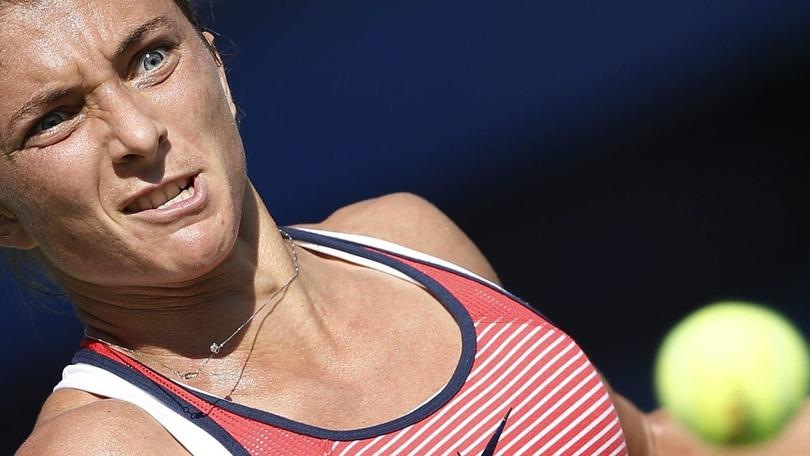Tennis Dubai, Sara Errani vola in finale!