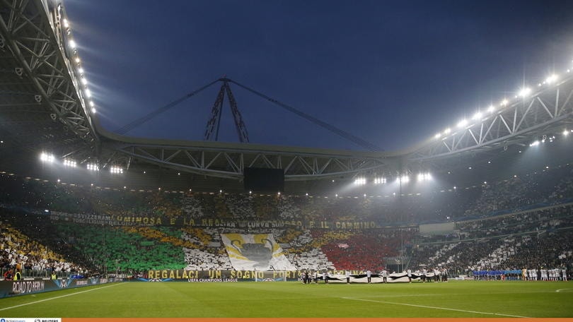 Juventus-Inter è già sold out 