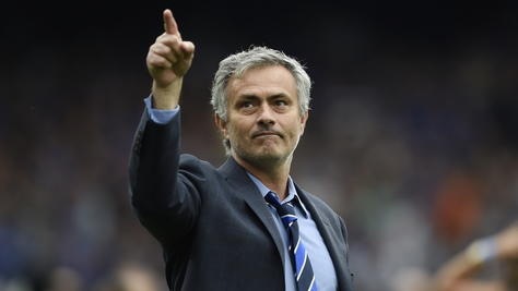 Calciomercato Inter, Mourinho: «Non tornerò l'anno prossimo»