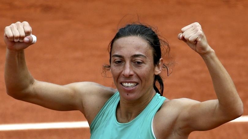 Tennis Rio de Janeiro: Francesca Schiavone in finale
