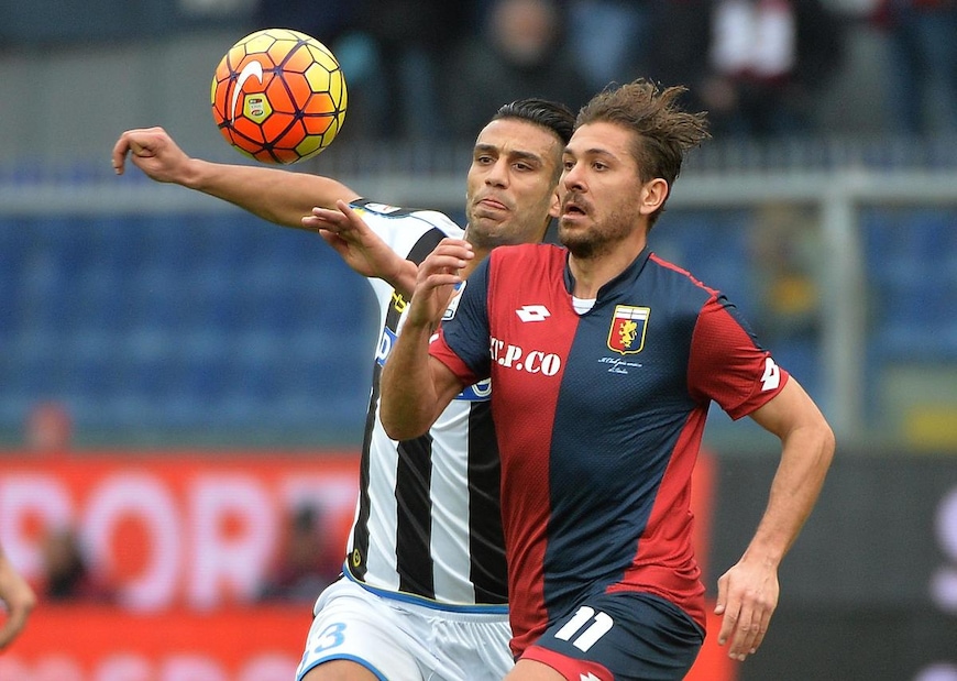 Cerci ci prova e chiama la Lazio