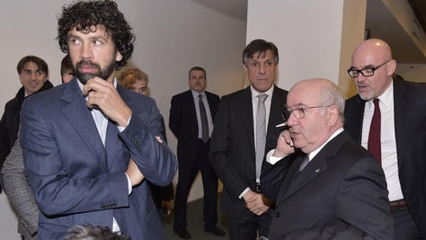 Tommasi: «Totti? A Roma gestire non è facile»