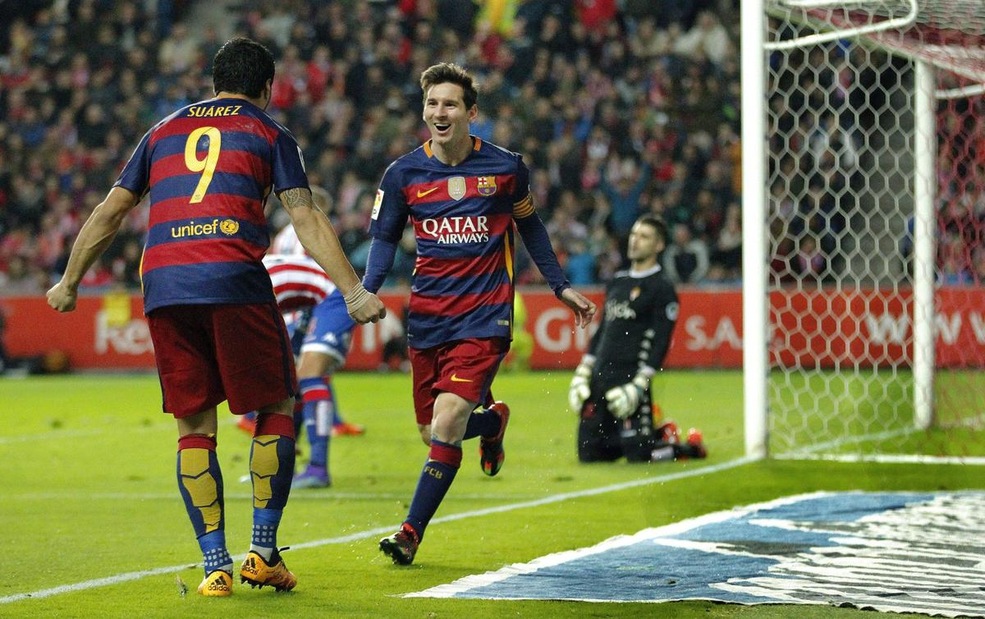 Champions League, Arsenal-Barcellona: numeri da Goal