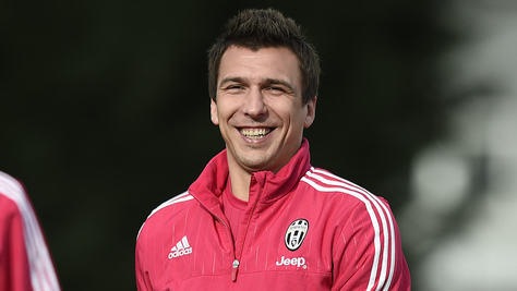 Juve, Mandzukic e Dybala titolari con il Bayern