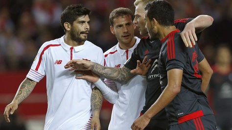 Calciomercato Inter, stretta finale per Banega