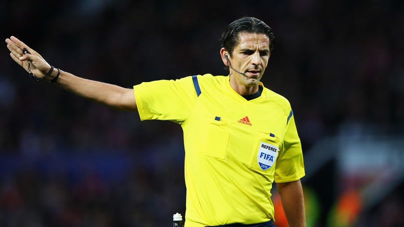 Europa League Lazio, arbitra Bezborodov. Napoli-Villareal: Aytekin