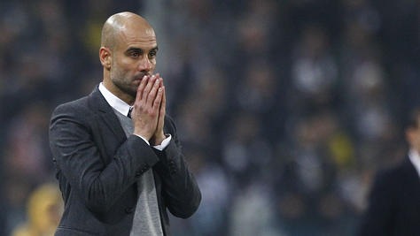 Bayern, Guardiola: «Non mi aspettavo di vincere 7-0»