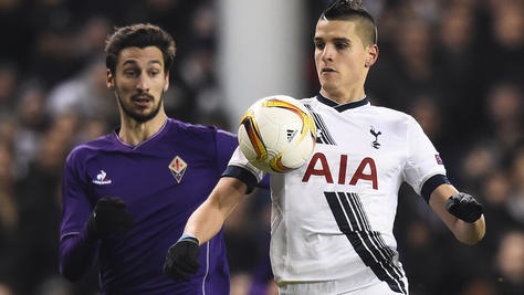 Europa League, Tottenham-Fiorentina 3-0: viola eliminati