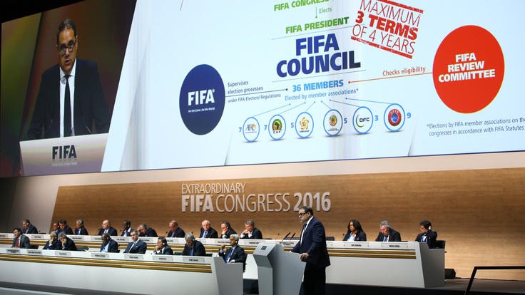 Protesta anti Al Khalifa a Zurigo