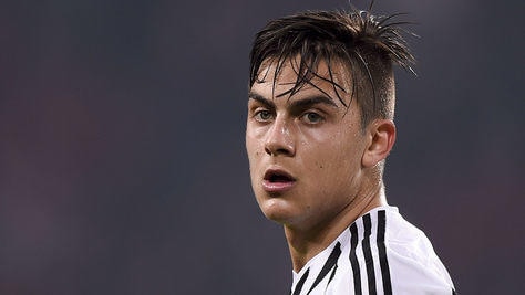 Calciomercato Juventus, Dybala: «Mi chiamò Mancini, ma rifiutai»