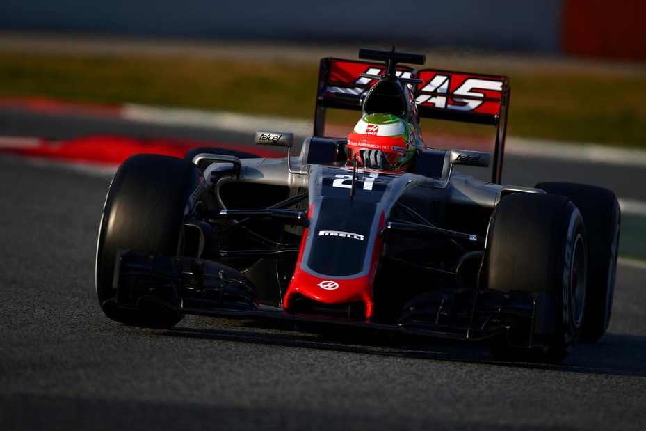 F1, Team Haas: progressi inattesi