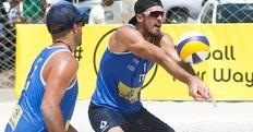 Beach Volley: A Maceio le coppie italiane chiudono al quinto posto