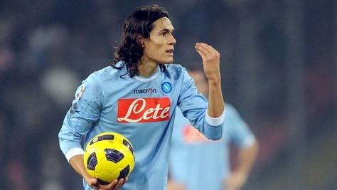 Napoli, da Cavani a Insigne. Tutte le rapine ai giocatori azzurri