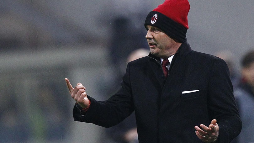 Mihajlovic, ecco l'esorcista del Diavolo