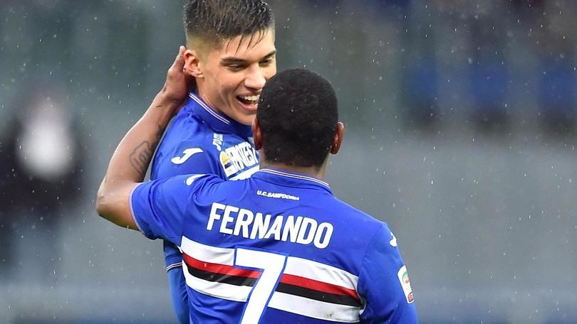 Serie A, segui la 27ª giornata in diretta