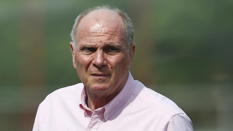 Bundesliga, Hoeness esce dal carcere