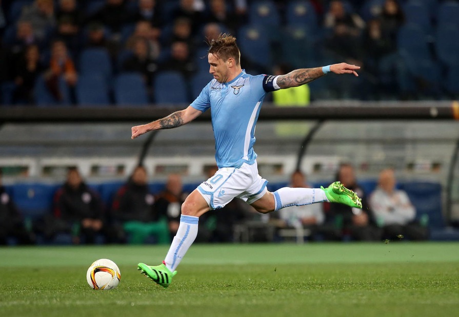 Serie A, Lazio-Sassuolo: precedenti da Over