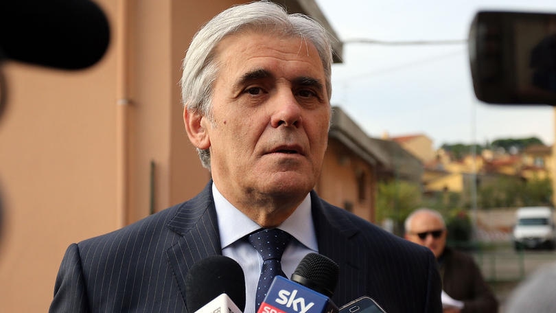 Nicchi, era ora: «Presto gli arbitri potranno parlare»