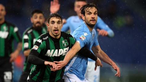 Calciomercato Inter, Vrsaljko prima scelta