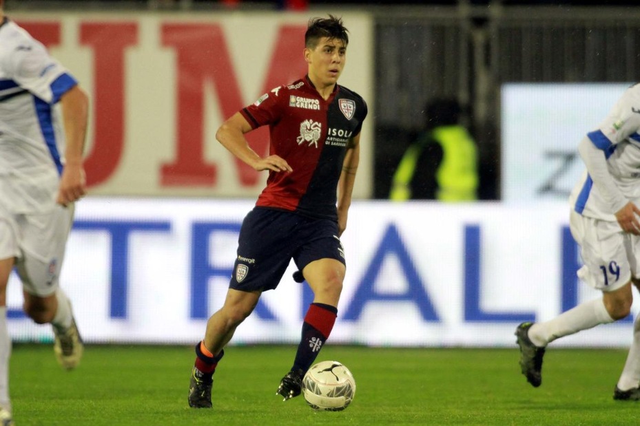 Calciomercato Cagliari, Colombatto rinnova fino al 2020