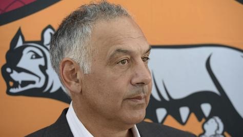 Calciomercato Roma, oggi incontro Pallotta-Totti