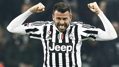 Calciomercato Juventus, Barzagli prolunga: 2018