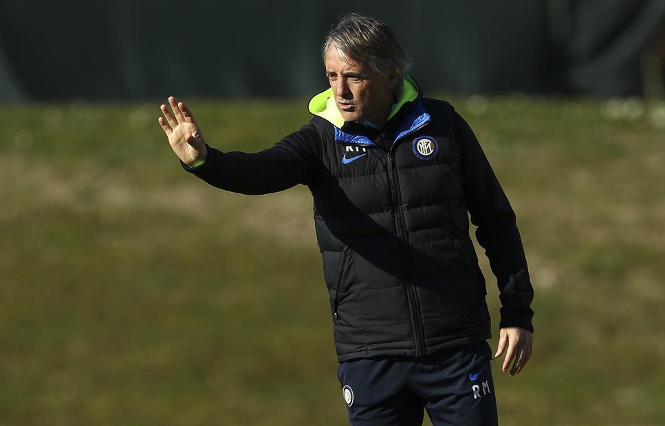 Jovetic out contro la Juventus