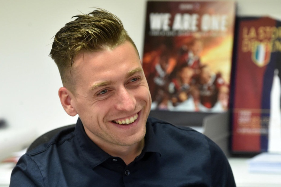 Calciomercato, Bologna-Giaccherini: pronto un biennale Calciomercato, Bologna-Giaccherini: pronto un biennale