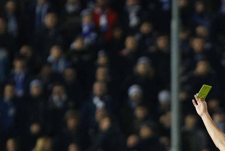 Serie B, cinque turni a Palermo dell'Entella