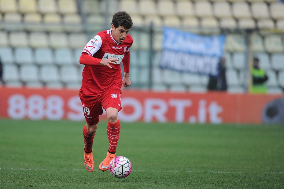 Serie A Carpi, per Martinho lesione muscolare