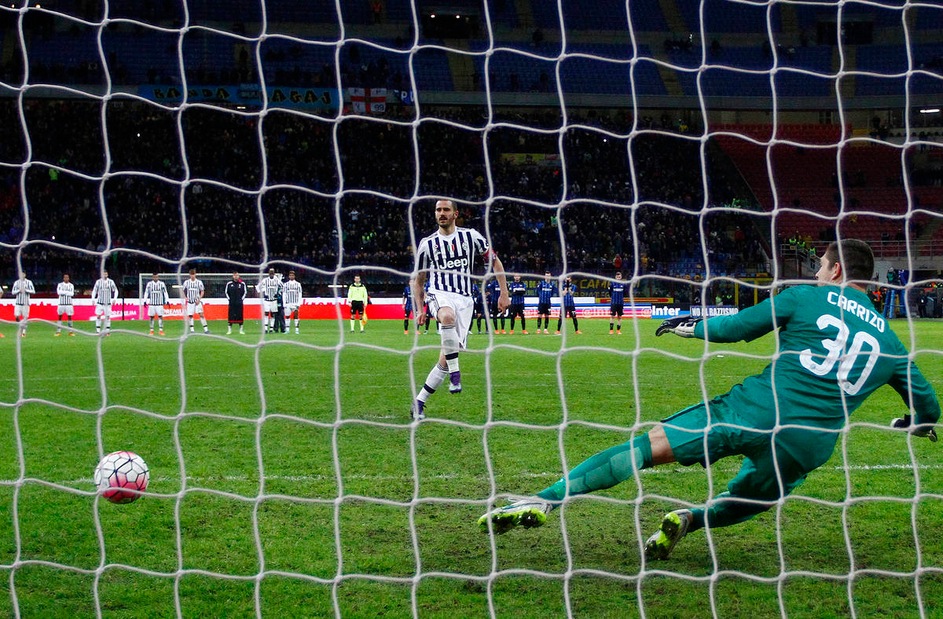 Jacobelli: un'Inter pazzesca, una Juve mai così brutta