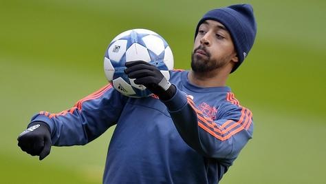 Calciomercato Inter, Jovetic e Telles via. Idea Bellarabi