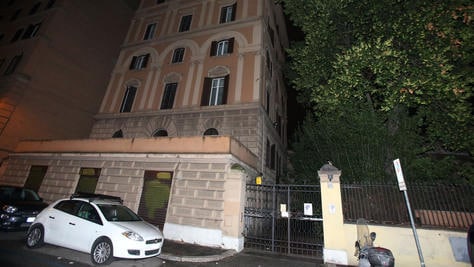 Lazio, Palazzo Valenziani diventerà un hotel