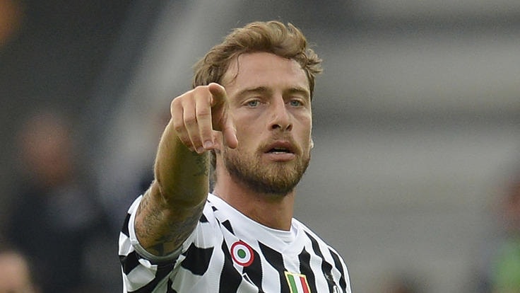 Marchisio: «Il ko pesa, ma la testa è già alla Roma»