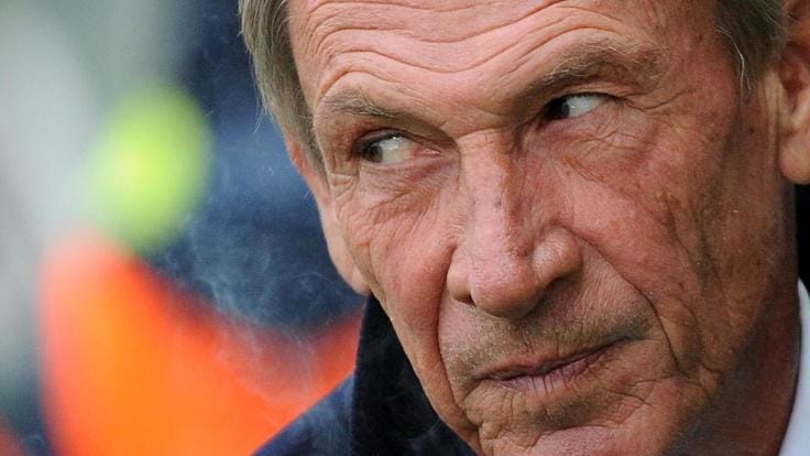 Svizzera, Lugano è Zemanlandia: primi tre punti